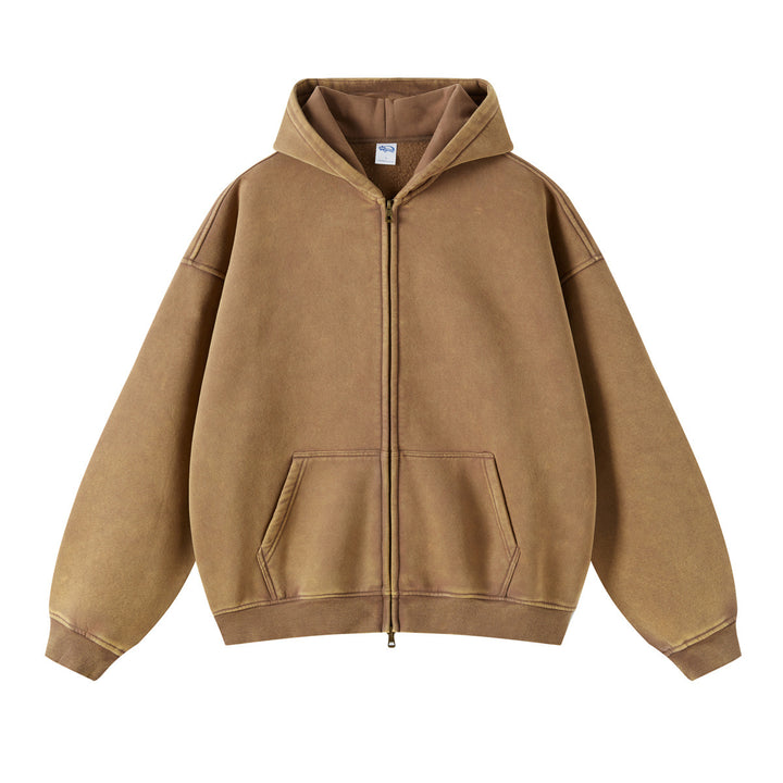 VLV - Giacca Zipper