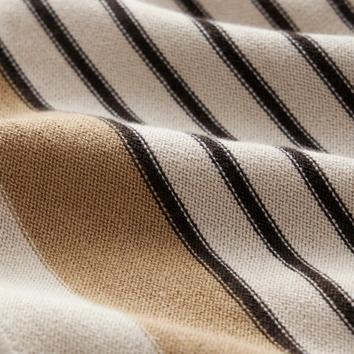 VLV - Camicia in maglia