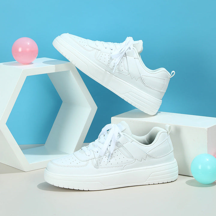 "EchoGlow" - Sneaker da donna comodi