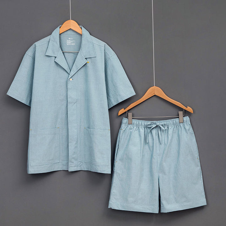 VLV - Set in cotone