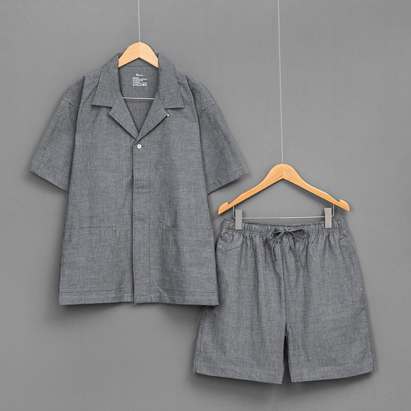 VLV - Set in cotone