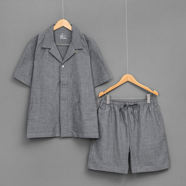 VLV - Set in cotone