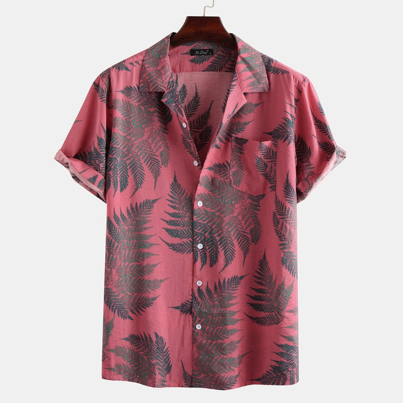 VLV - Camicia