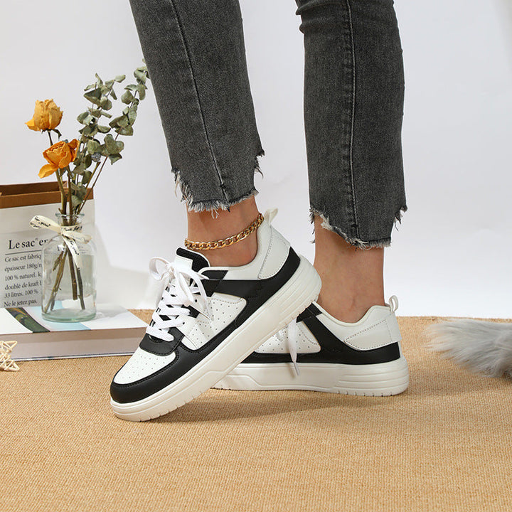 "EchoGlow" - Sneaker da donna comodi