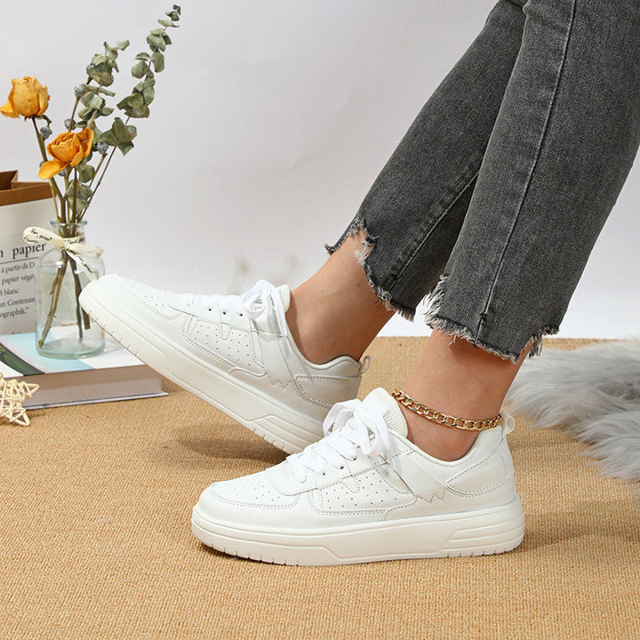 "EchoGlow" - Sneaker da donna comodi