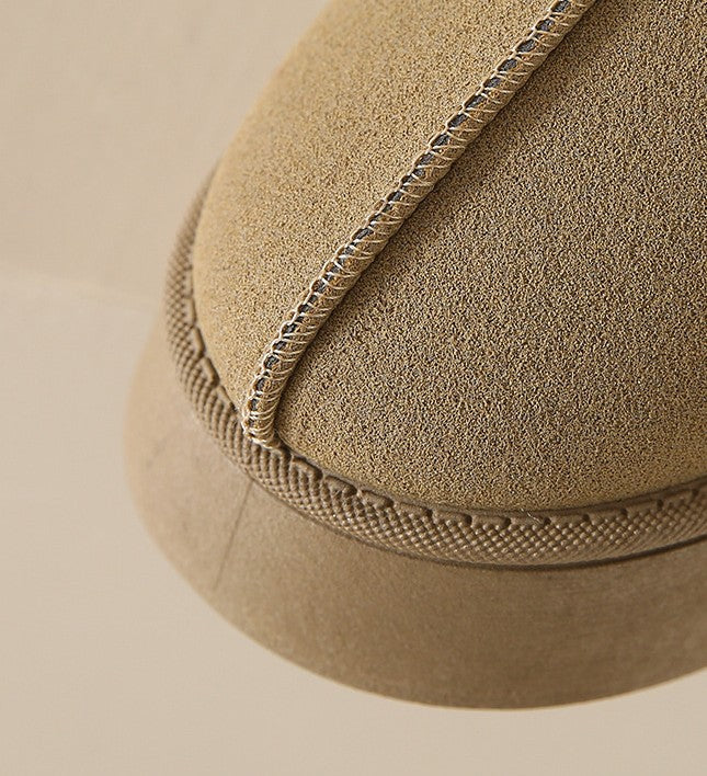 "Chic Comfort Boots" Scarpe da donna morbide