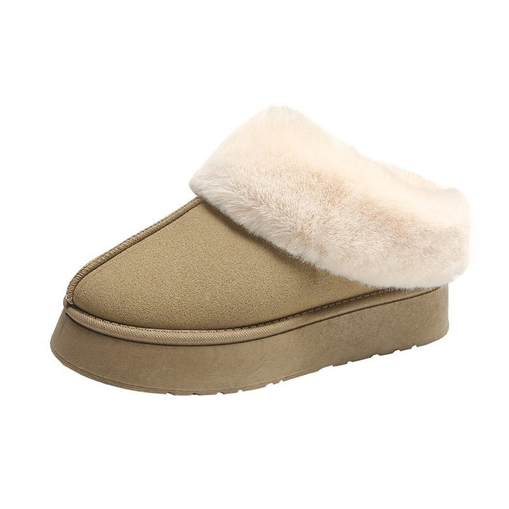 "Chic Comfort Boots" Scarpe da donna morbide