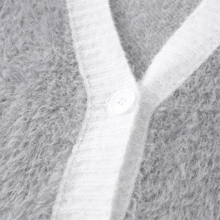 VLV - Cardigan