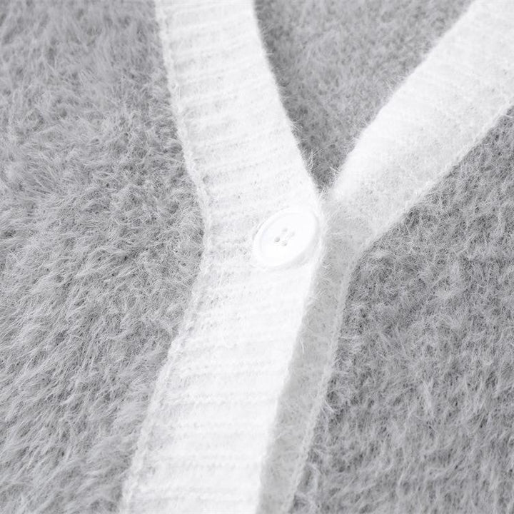 VLV - Cardigan