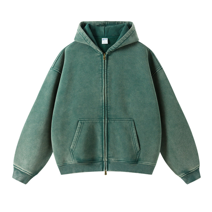 VLV - Giacca Zipper