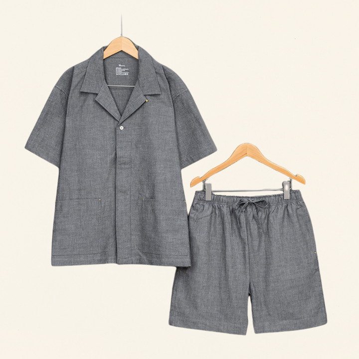 VLV - Set in cotone