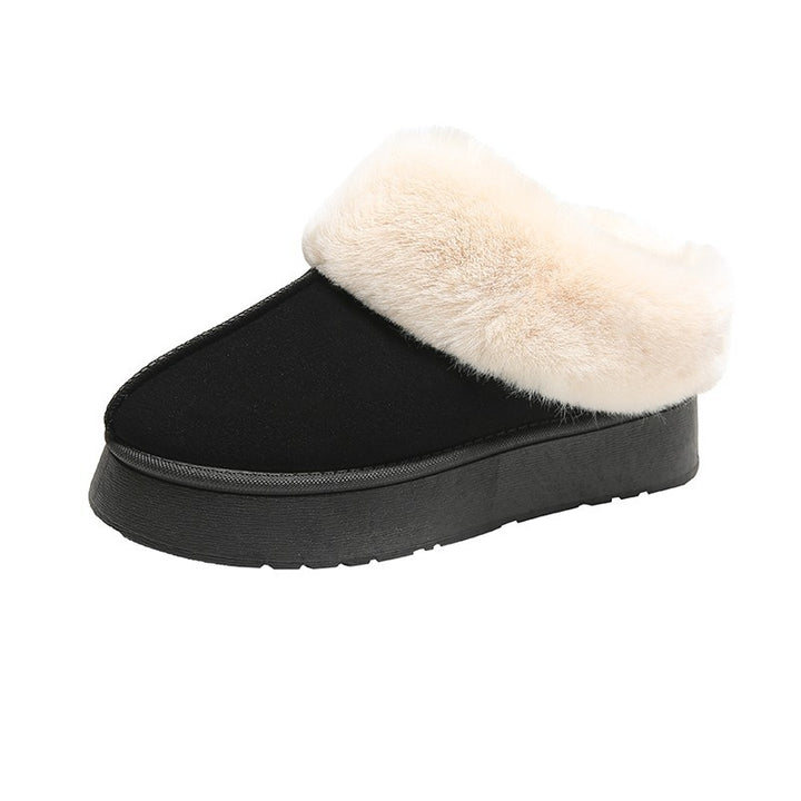 "Chic Comfort Boots" Scarpe da donna morbide
