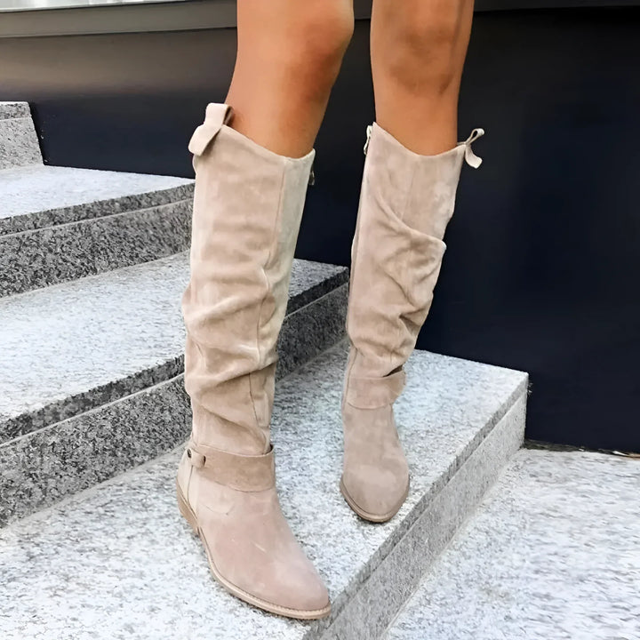 "Elegant Chic" Stivali da donna eleganti