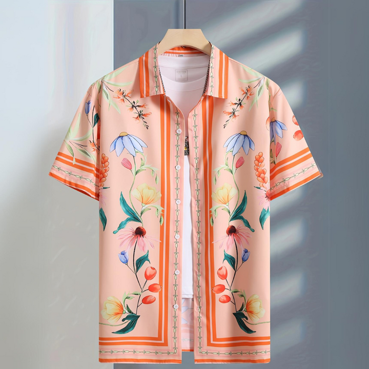 VLV - Camicia