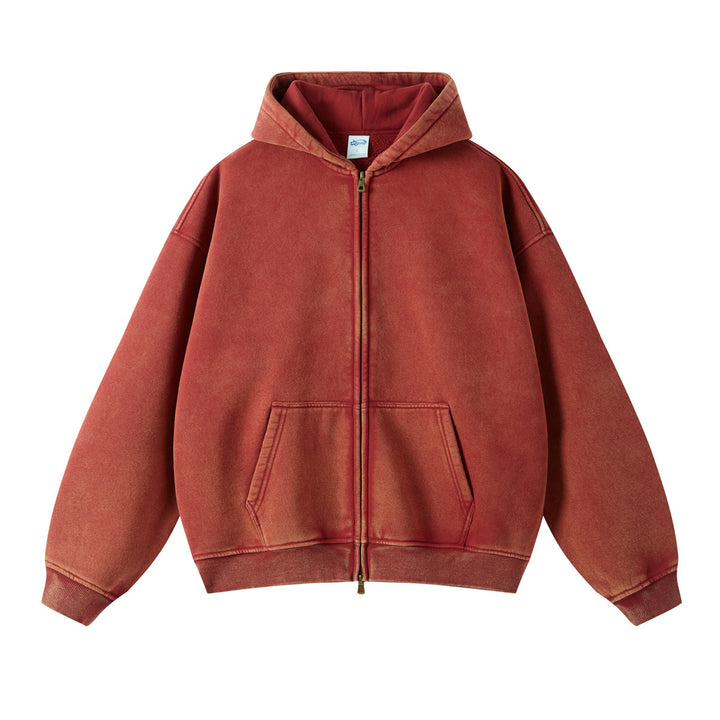 VLV - Giacca Zipper