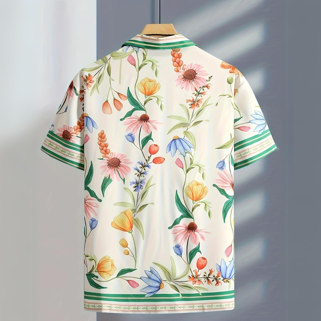 VLV - Camicia