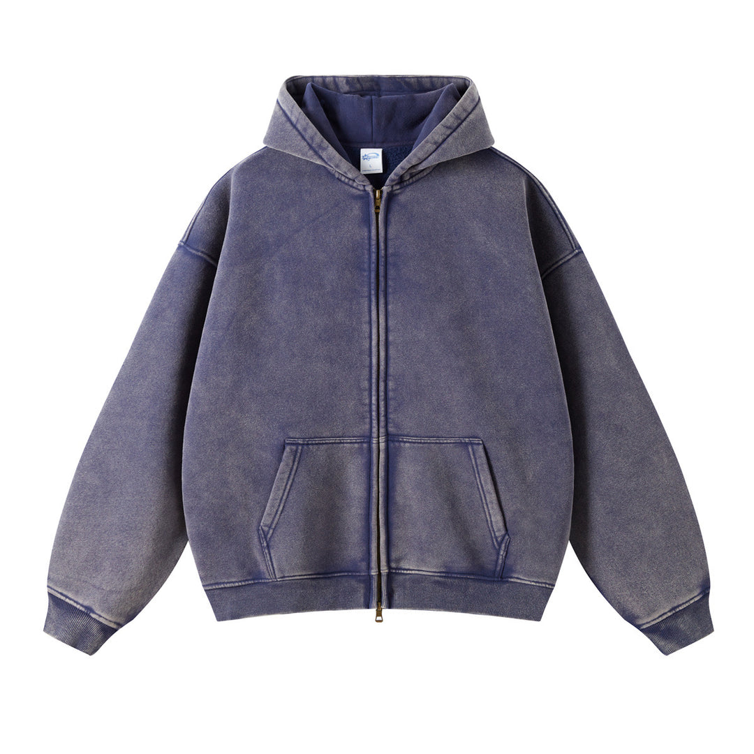 VLV - Giacca Zipper