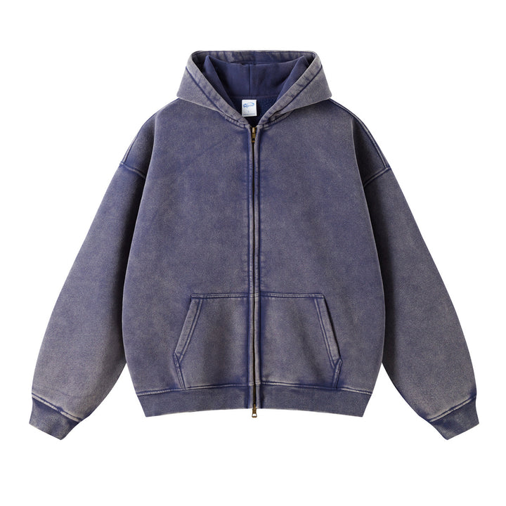 VLV - Giacca Zipper