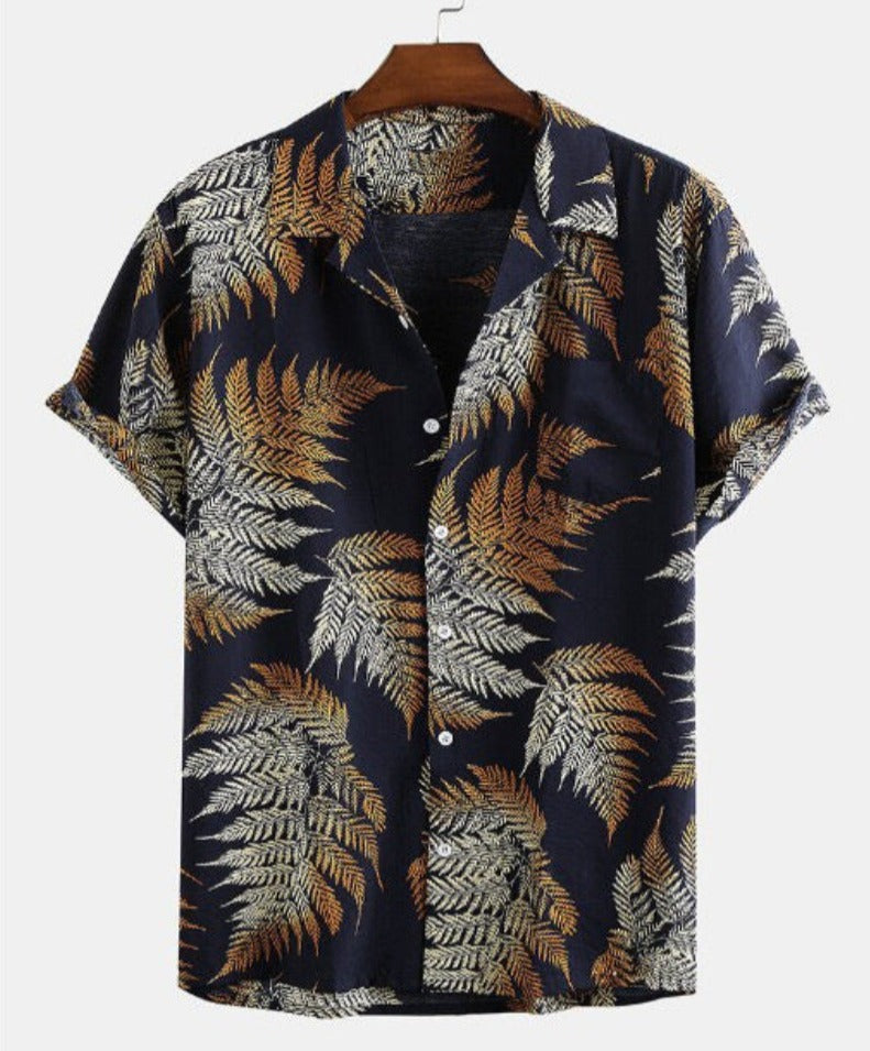 VLV - Camicia
