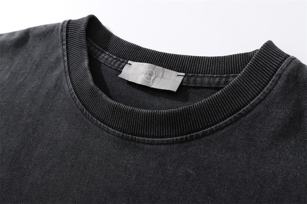 VLV - Maglietta print