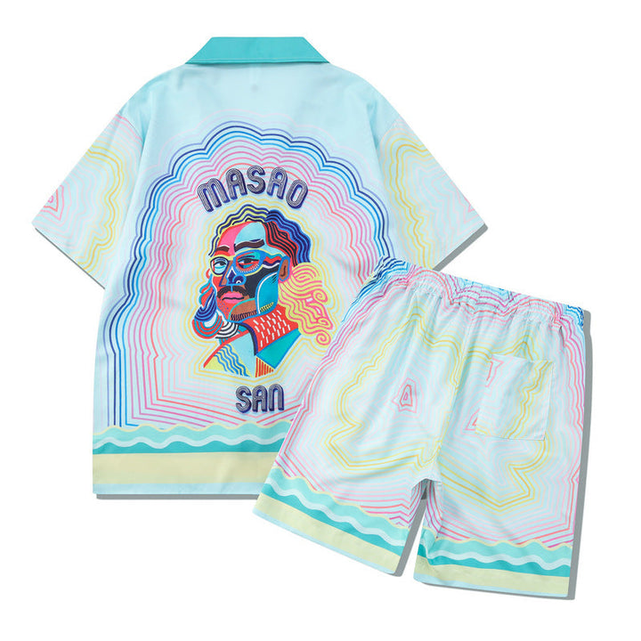 VLV - Set completo