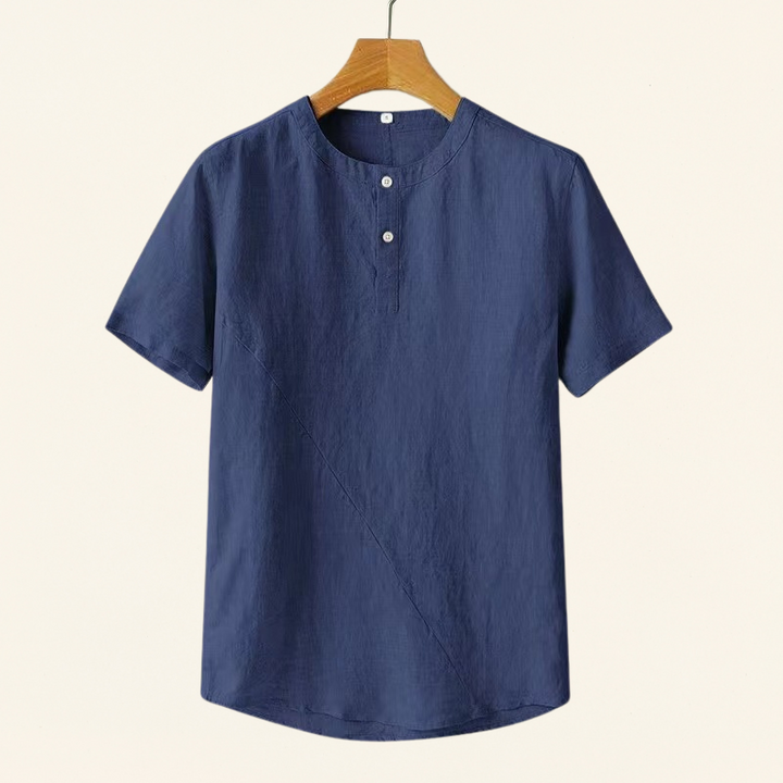 VLV - Camicia in lino