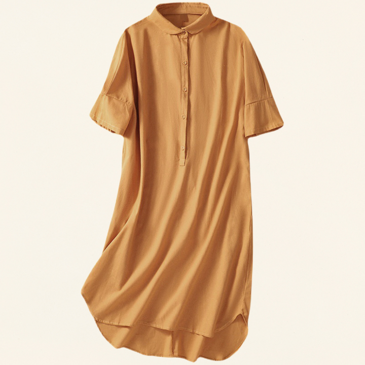 VLV - Abito in lino e cotone
