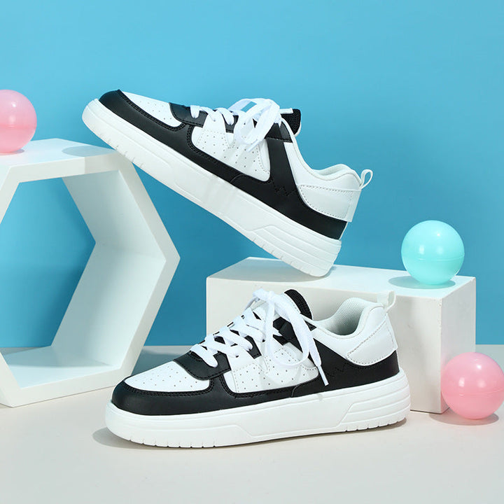 "EchoGlow" - Sneaker da donna comodi