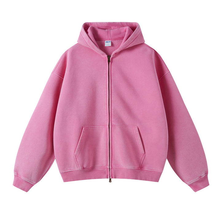 VLV - Giacca Zipper