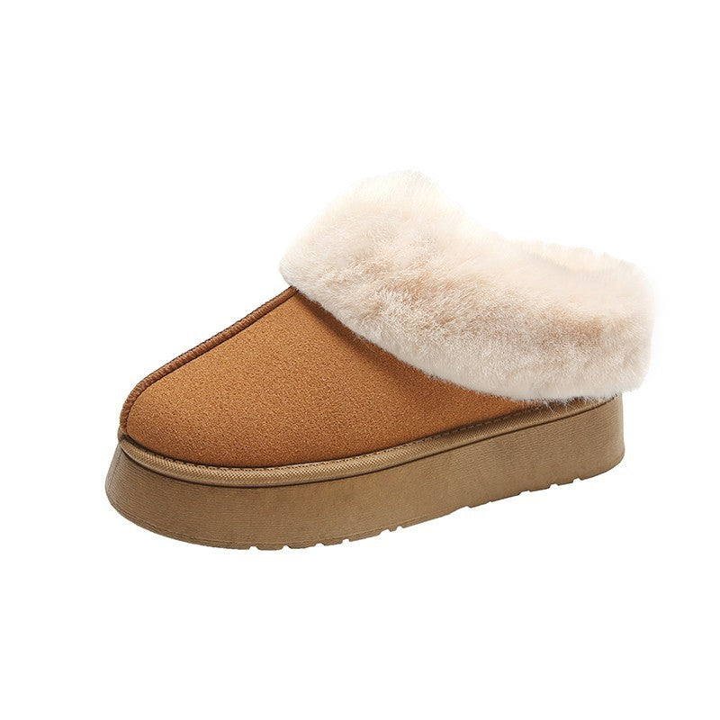 "Chic Comfort Boots" Scarpe da donna morbide