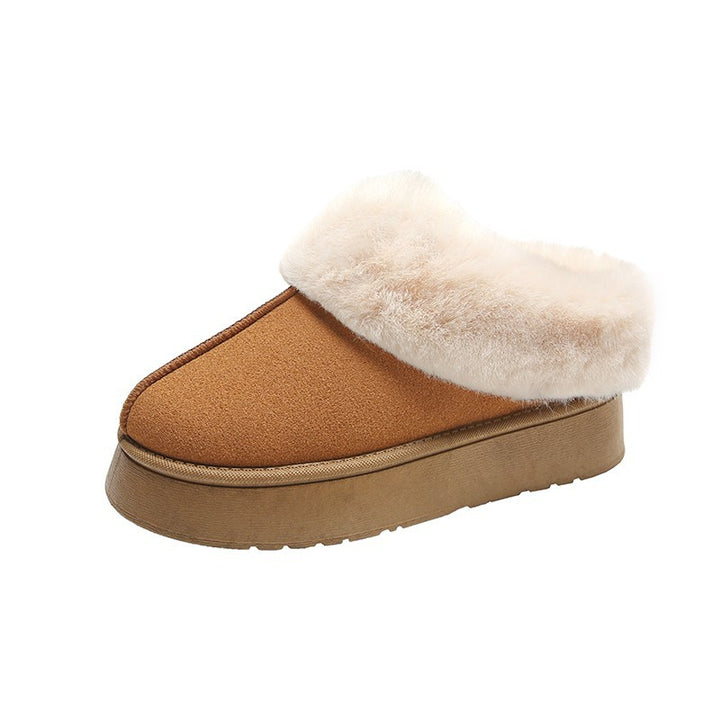 "Chic Comfort Boots" Scarpe da donna morbide