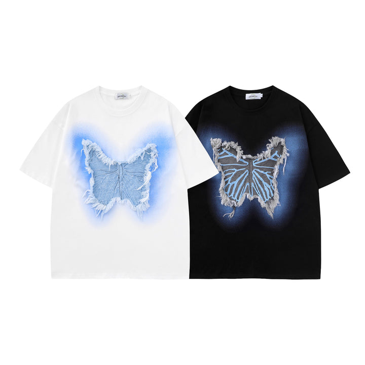 VLV - Maglietta print