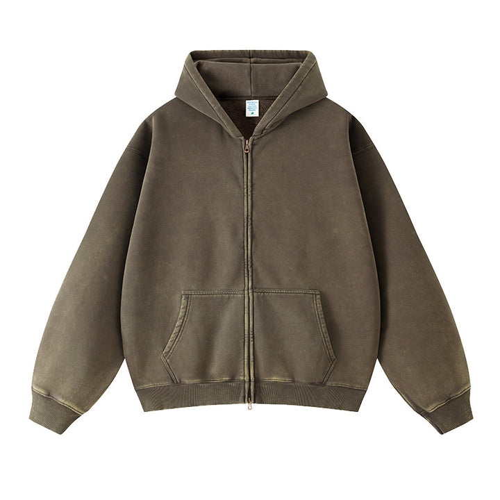 VLV - Giacca Zipper