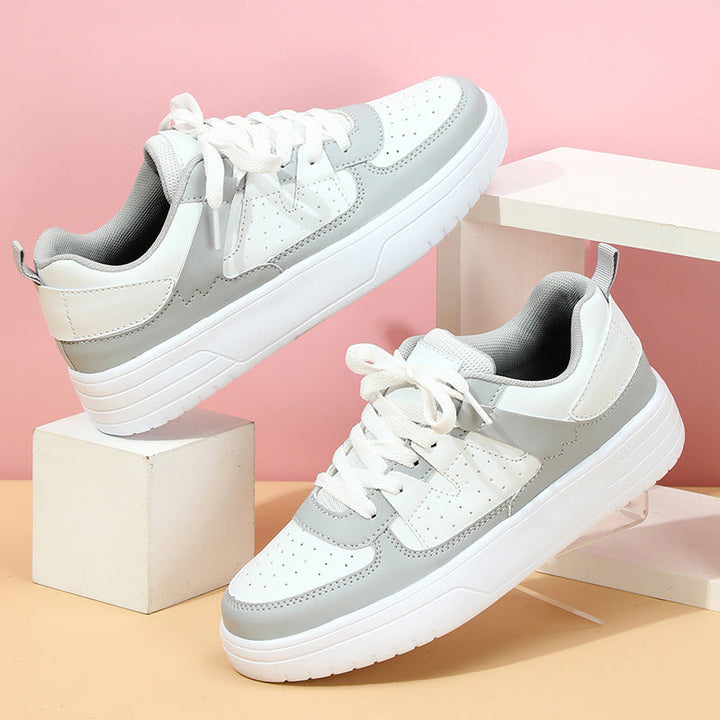 "EchoGlow" - Sneaker da donna comodi