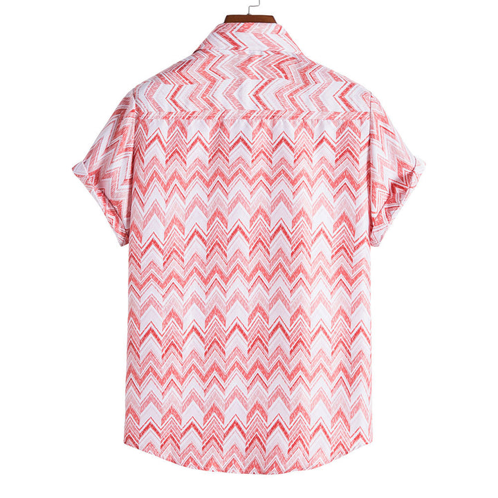 VLV - Camicia di cotone