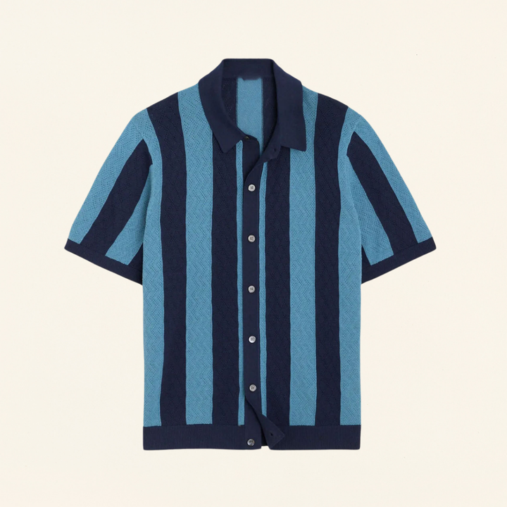 VLV - Camicia di maglia
