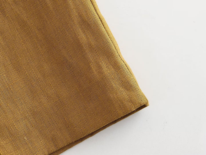 VLV - Pantaloni in lino