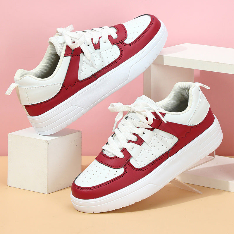 "EchoGlow" - Sneaker da donna comodi