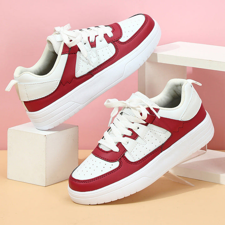 "EchoGlow" - Sneaker da donna comodi
