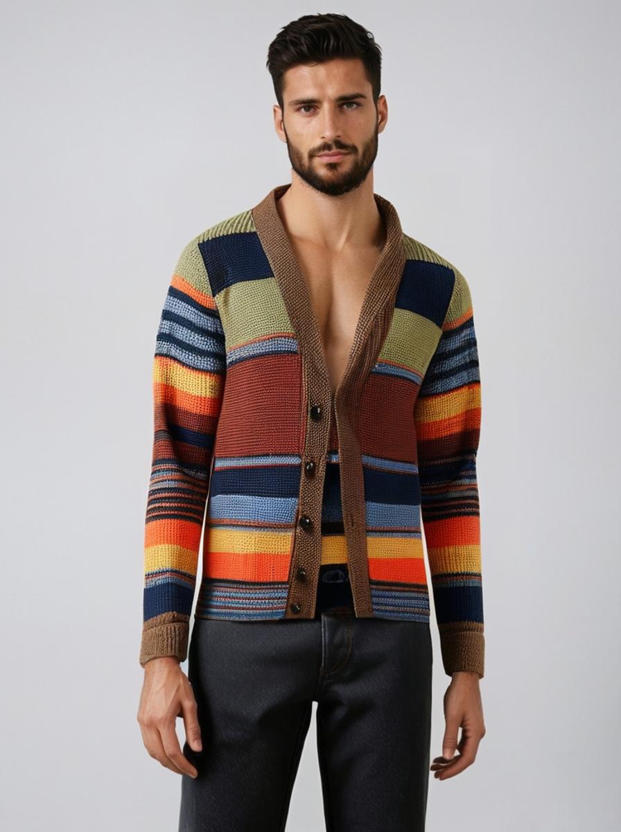 VLV - Cardigan