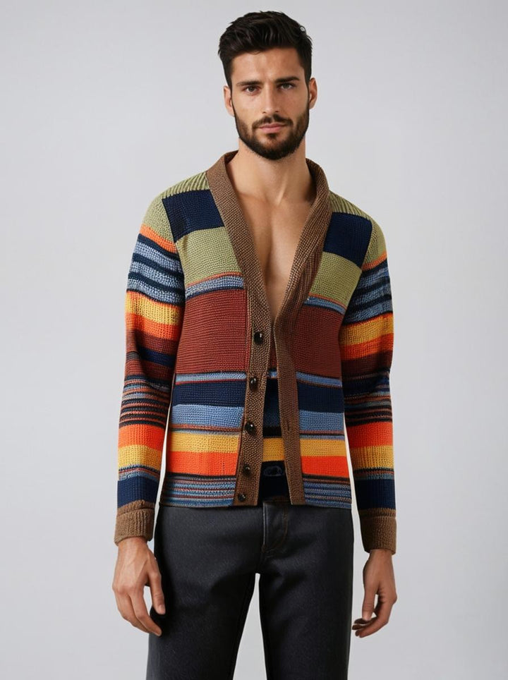 VLV - Cardigan