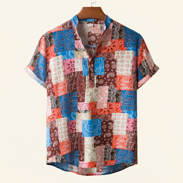 VLV - Camicia