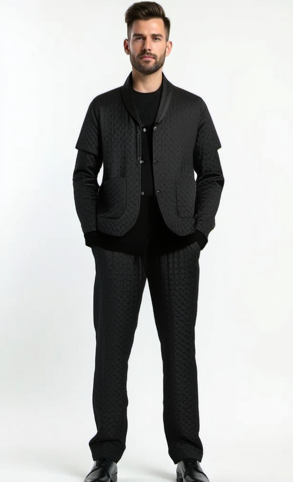 VLV - Set completo