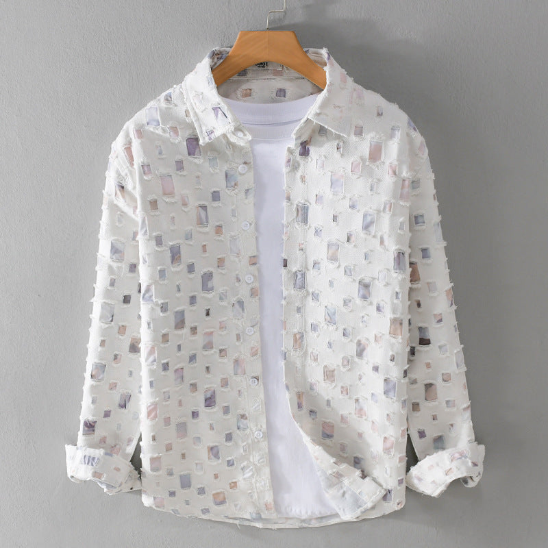 VLV - Camicia