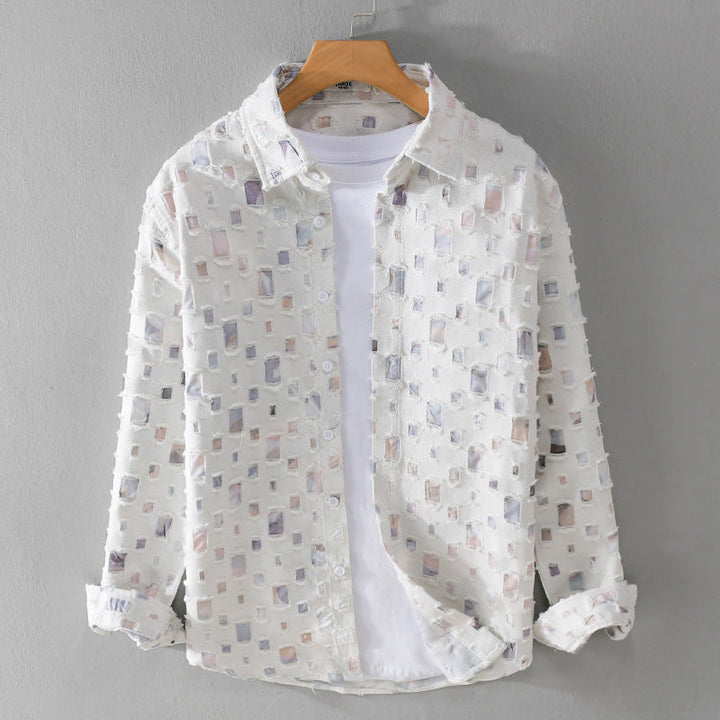 VLV - Camicia