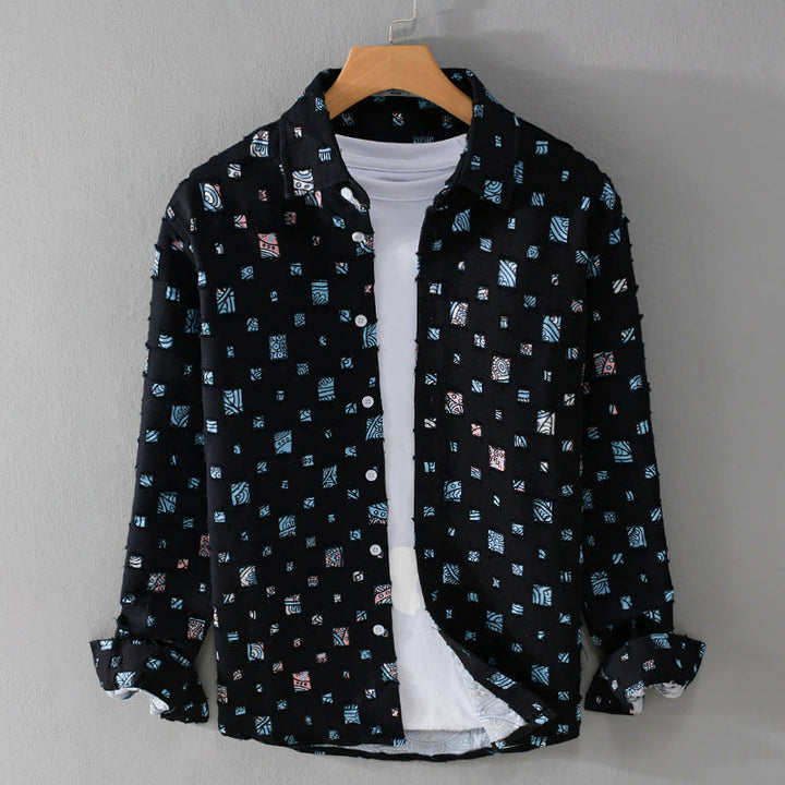 VLV - Camicia