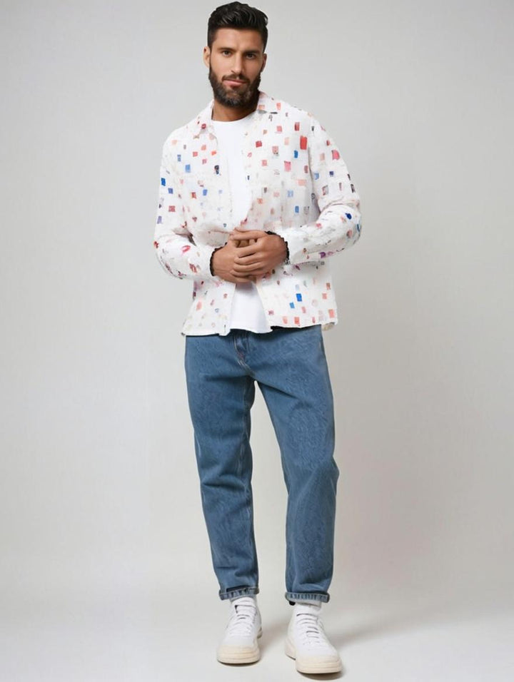 VLV - Camicia