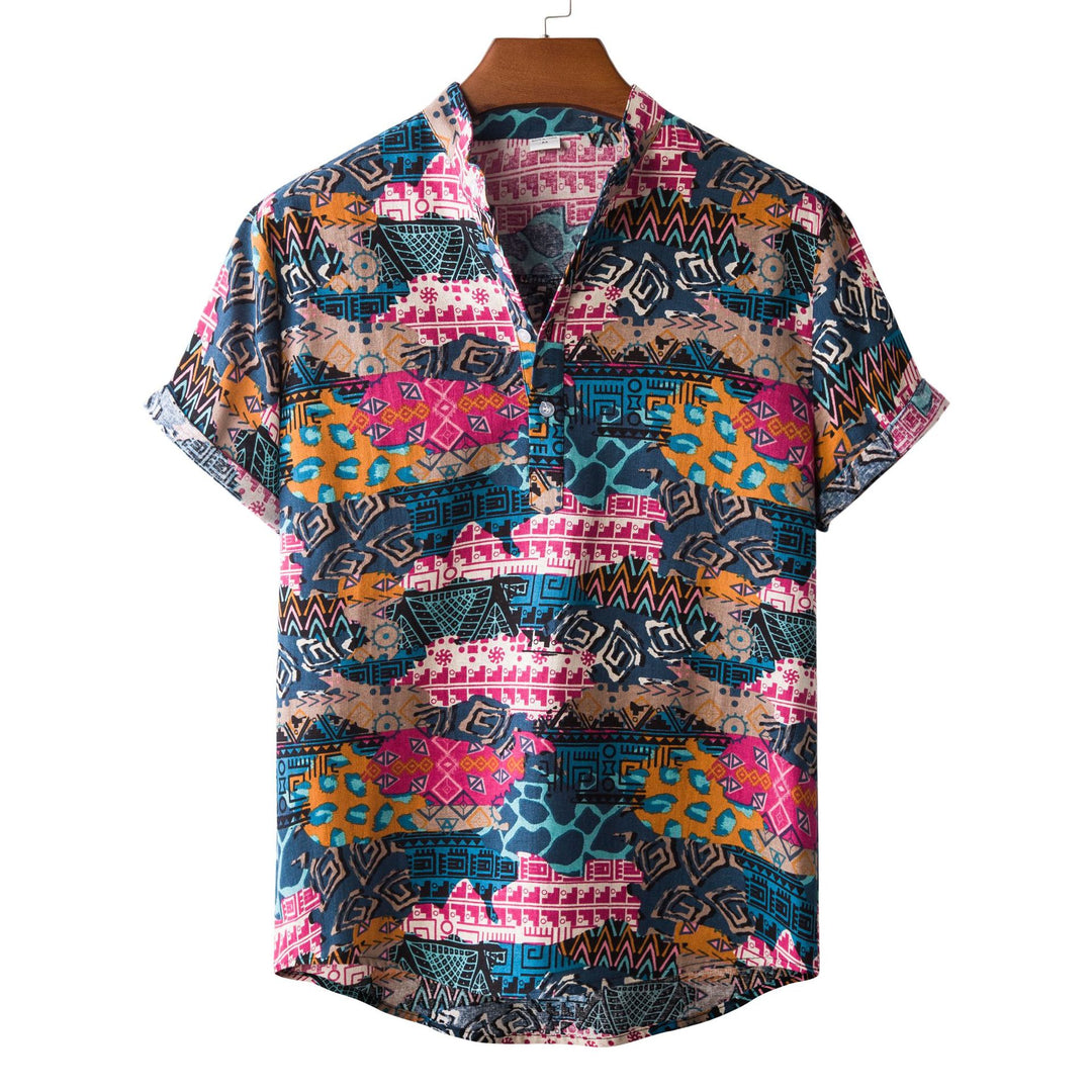 VLV - Camicia