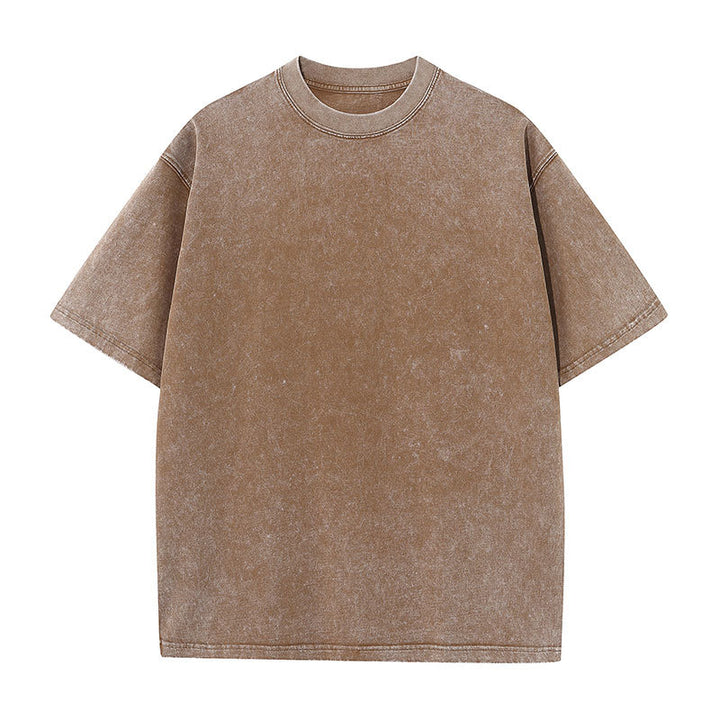 VLV - Maglietta in cotone