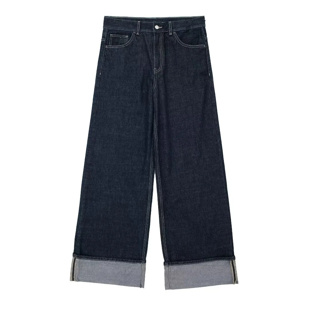 VLV - Set completo in jeans